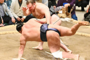 大の里9勝4敗　豊昇龍8勝5敗　←これ