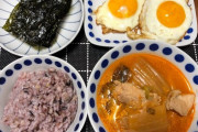 韓国人「韓国人の口から涎があふれ出る『最高の料理』がこちらです‥（ﾌﾞﾙﾌﾞﾙ」→「これが韓国のご飯泥棒」　韓国の反応