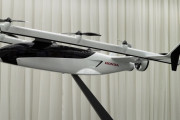 ホンダが垂直離着陸機「eVTOL」の開発に着手…「空飛ぶクルマ」による空の移動革命に参入！