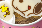 サーティワンにスヌーピーと仲間たちが大集合！サンデーや限定パッケージを見逃すな