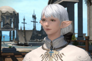 【FF14】お得意様取引アメリアンス、ショップやスクリップ交換NPCが遠くて利便性が悪すぎる問題