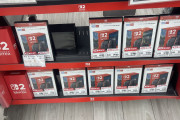 【衝撃画像】Switch2さん、中古で溢れてしまうｗｗｗ