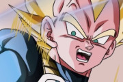 【急募】ベジータ←ぶっちゃけこいつって何かの役に立ったっけ？ｗｗｗｗｗｗｗｗｗｗｗｗｗｗｗｗ