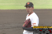 【速報】巨人の2軍戦、ピッチクロック映像公開！