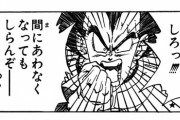 【ドラゴンボール】ベジータって同じミスで３回も後悔してるんだよな…