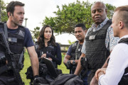 『HAWAII FIVE-0』現在放送中のシーズン10で終了が決定