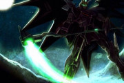 最も武装に恵まれなかったガンダムタイプといえば・・