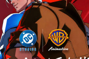【バットマン】ディックとジェイソンが主役の人形劇アニメ映画「ダイナミックデュオ」、DCUが舞台に