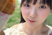 後藤花ちゃんと長野桃羽ちゃん、お出かけしまくりでその仲をどんどん深めている模様！！