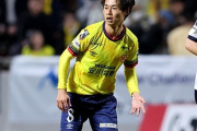 北九州MF町田也真人、今季限りで現役引退を表明　ケガにも泣いたキャリアだが「悔いなく現役生活を終えることができます」（関連まとめ）