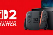 【悲報】Switch2発売前に闇市で取り引き開始wwww