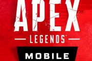 【悲報】『Apexモバイル』サービス終了！1年もたず…