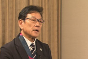 栗山監督「好きな武将は大谷吉継」「翔平と同じ名字だから（笑）」