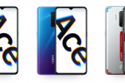 OPPO､ハイスペスマホ｢Reno Ace｣を発表｡ガンダムとコラボしたモデルも