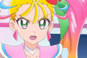 【悲報】 M1のもものネタをみたプリキュアおじさん達、ガチギレしてしまう
