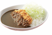 かつやのカツカレー、安いのにめちゃくちゃ美味すぎるｗｗｗ