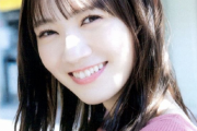 【悲報】久保史緒里さん、田村真佑に敗北濃厚か