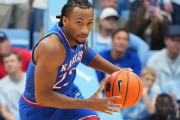 【NBAドラフト 2026】UTAが全体2位でダリン・ピーターソンを指名