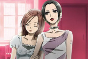 大人になってから『NANA』を読み返した人の感想が話題に