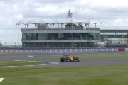 2020年 F1 第4戦 イギリスGP フリー走行3“俺たちホンマ...”