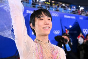 【悲報】羽生結弦「報われなかった今は、報われなかった今で幸せ」