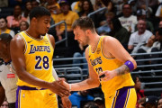 【NBA】LALはドンチッチの残留希望にも関わらず八村塁を放出か？