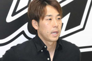 楽天移籍決断の鈴木大地「マリーンズを好きという気持ちは決して嘘ではない」