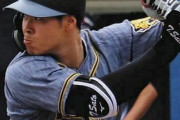 佐藤輝明NPB連続無安打記録まであと３打席