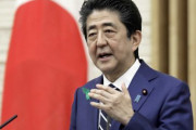安倍首相「WHOを支えるが検証必要」→海外「妥当なスタンス」　海外の反応