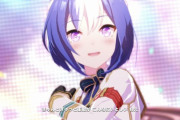【ウマ娘】あかん、ザリオちゃんのこと好きになってまう・・