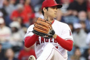 【朗報】大谷翔平さん、近年の打撃が凄過ぎるだけで実は投手成績の方もめちゃくちゃ凄い件