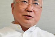 【新型コロナ】高須院長、東京が都市封鎖されたら「僕の癌治療もできなくなります」