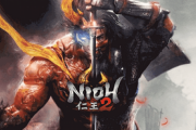 【朗報】「仁王2」、累計100万本突破！記念『万鬼の鎧』配布決定