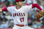 大谷翔平が109球の熱投！7回無失点で11勝目！防御率2・67に！←「MVPで決まりだ！」（海外の反応）