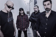 システム・オブ・ア・ダウン（System of a Down）が15年ぶりの新曲を2曲リリース