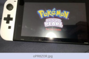 ポケモンBDSPのver変更バグ、数件報告が上がる･･･意図的に発動出来たら単体で図鑑コンプ可能？