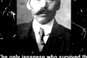 海外「タイタニック号の唯一の日本人乗船者で、事故から生還したこの男性は、他の乗客達と一緒に死ななかったという理由で日本では臆病者呼ばわりされ仕事を失った」