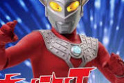 【噂】4月登場予定のPウルトラマンタロウ、時速は韋駄天・牙狼超え、各数値は僅かだけど牙狼超え。これもう大パチンコ時代到来だろ