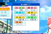 【朗報】ホロライブのさくらみこ、ホロライブ甲子園のリセマラで見事『大谷』を引き当てる豪運を見せつける