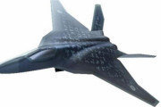 日本の次期戦闘機は「テンペスト」をベースとした第6世代機計画「NGF」となり大型機になりそうだ！