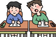 これが日本のカンニングだ！　“実際に勉強したほうが楽なんじゃね？”　【海外の反応】