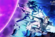 アニメ「ドラゴンボールヒーローズ」、超絶神回
