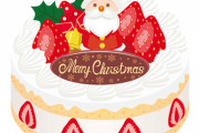 【画像】昭和のクリスマスケーキ、いくら何でも安すぎるｗｗｗｗｗｗｗｗｗｗ