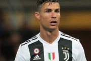 【セリエA】「別れたけど一緒に住んでいるよう」C・ロナウドはやはり退団？ 代理人にクラブ探しを要求と現地報道