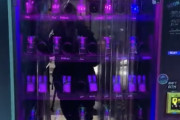 【朗報】ニューヨークでNFTの自動販売機が誕生するwwwwwwwwwwww【仮想通貨】