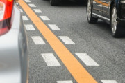 車の車線変更がめっちゃ苦手なんだが(´；ω；｀)