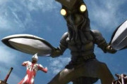 【ウルトラマンマックス】このバルタン星人強すぎだろ…