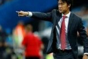 【サッカー】 韓国Ｗ杯出場剥奪の恐れ高まる　韓国政府がＫＦＡ会長へ厳罰要求の「政治的干渉」 ［11/6］  [仮面ウニダー★]