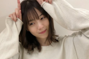 【元乃木坂46】西野七瀬、Twitter開設！