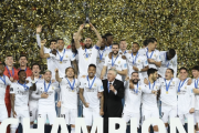 レアル・マドリーが史上最多5度目のクラブW杯優勝! 決勝最多5ゴールでアルヒラルを撃破